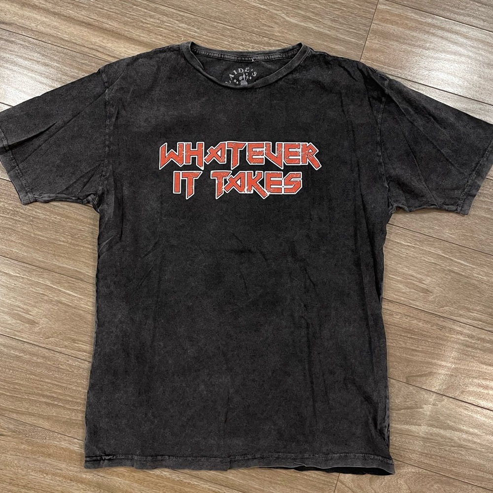 Marvel endgame t-shirt